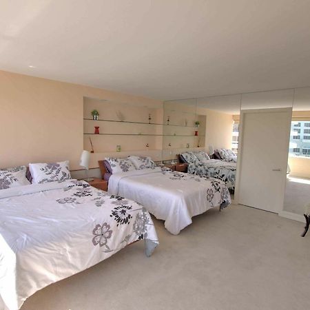 Private Apartments By Vacations On Miami Beach Extérieur photo