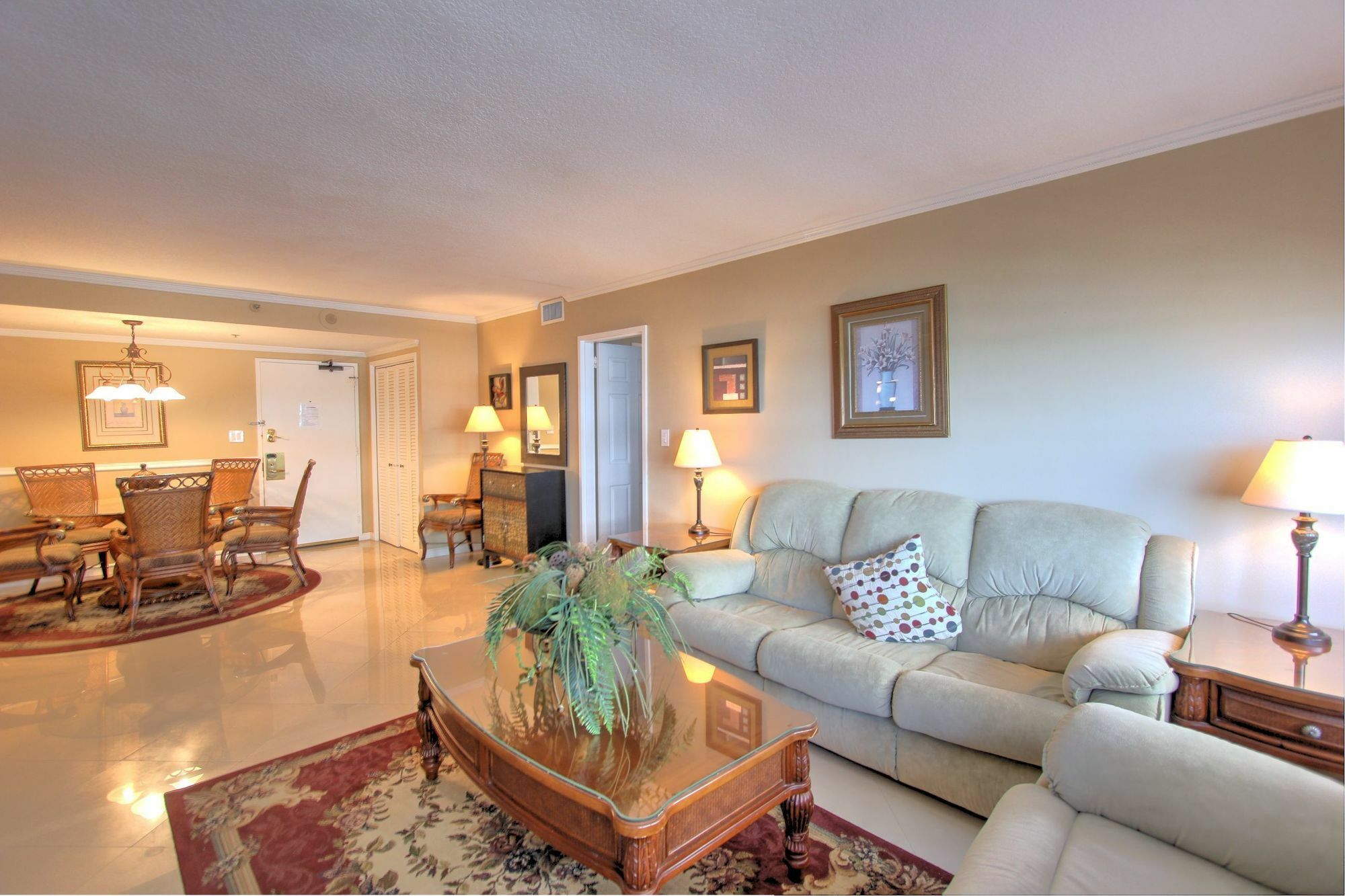 Private Apartments By Vacations On Miami Beach Extérieur photo