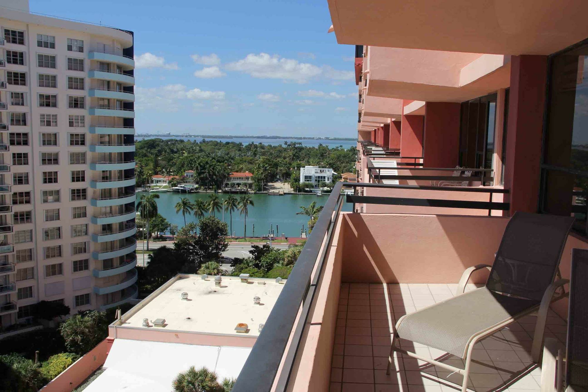 Private Apartments By Vacations On Miami Beach Extérieur photo