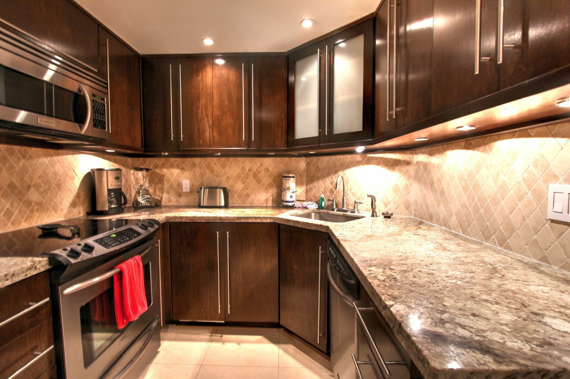 Private Apartments By Vacations On Miami Beach Extérieur photo