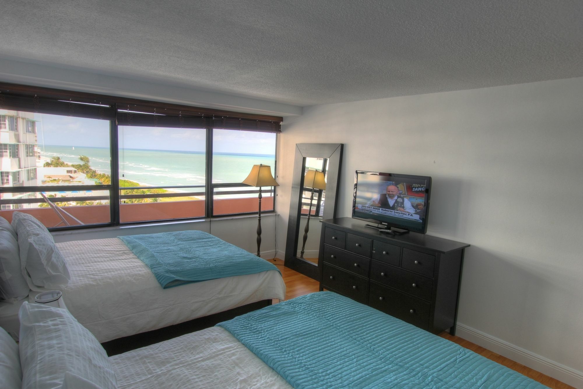 Private Apartments By Vacations On Miami Beach Extérieur photo