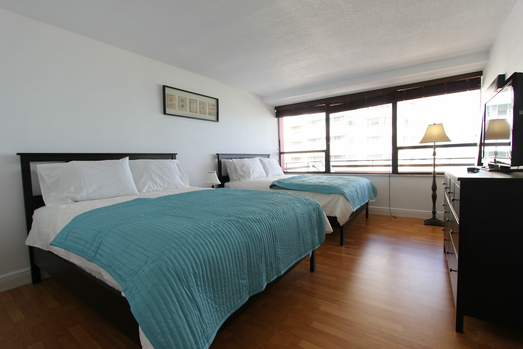 Private Apartments By Vacations On Miami Beach Extérieur photo