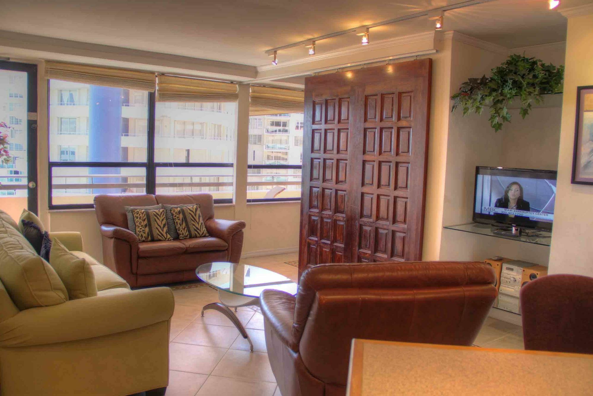 Private Apartments By Vacations On Miami Beach Extérieur photo