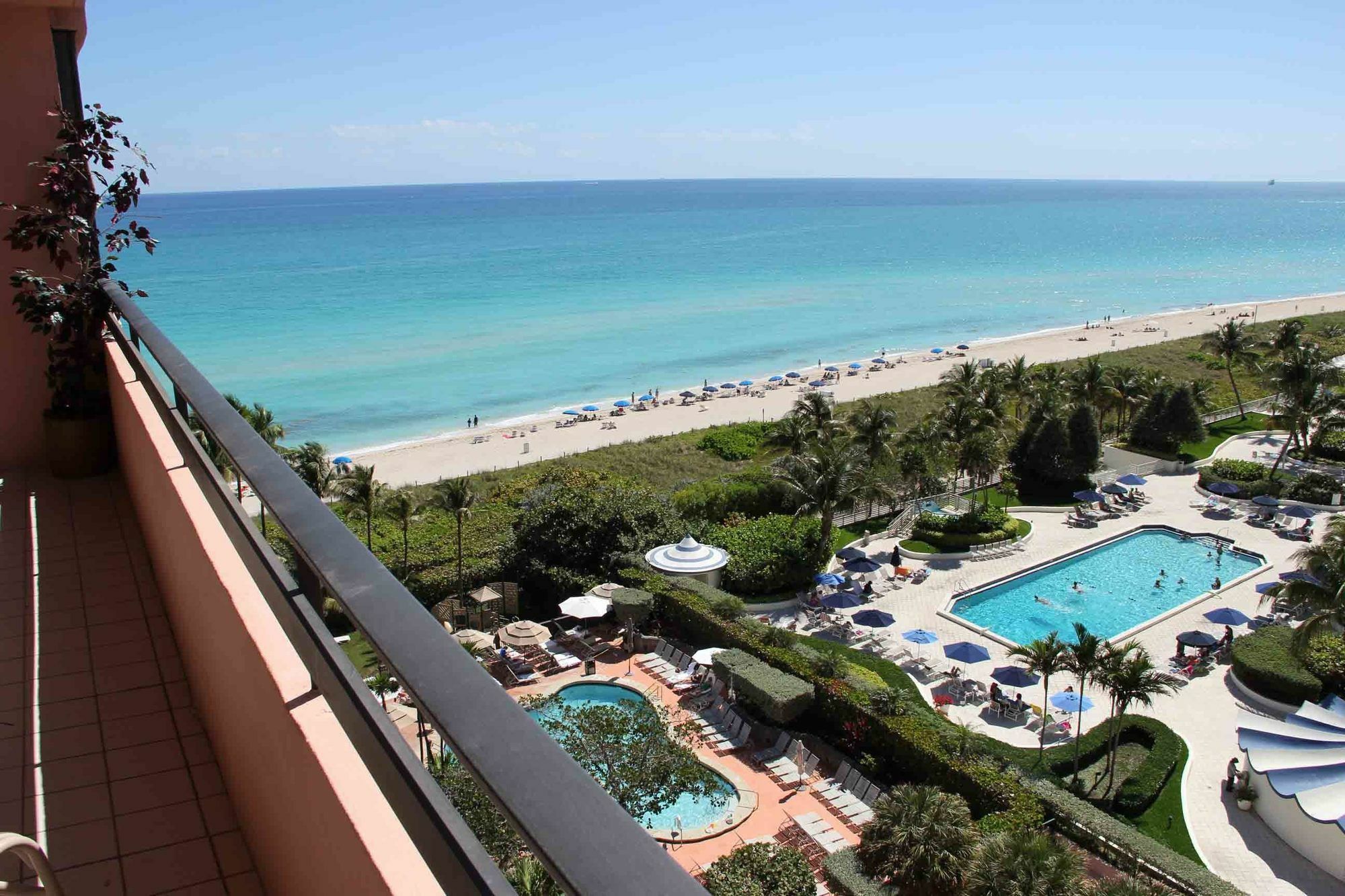 Private Apartments By Vacations On Miami Beach Extérieur photo