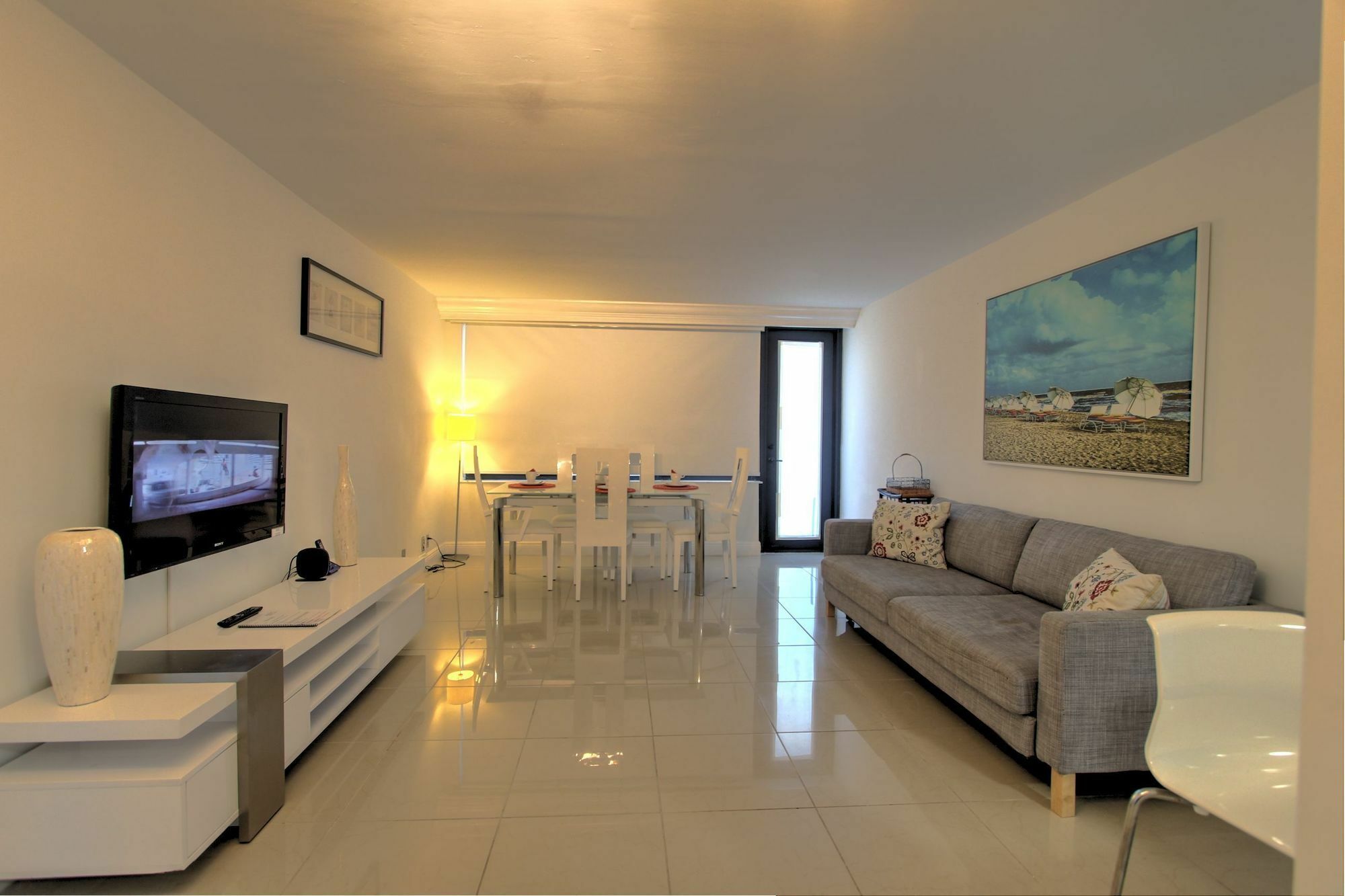 Private Apartments By Vacations On Miami Beach Extérieur photo