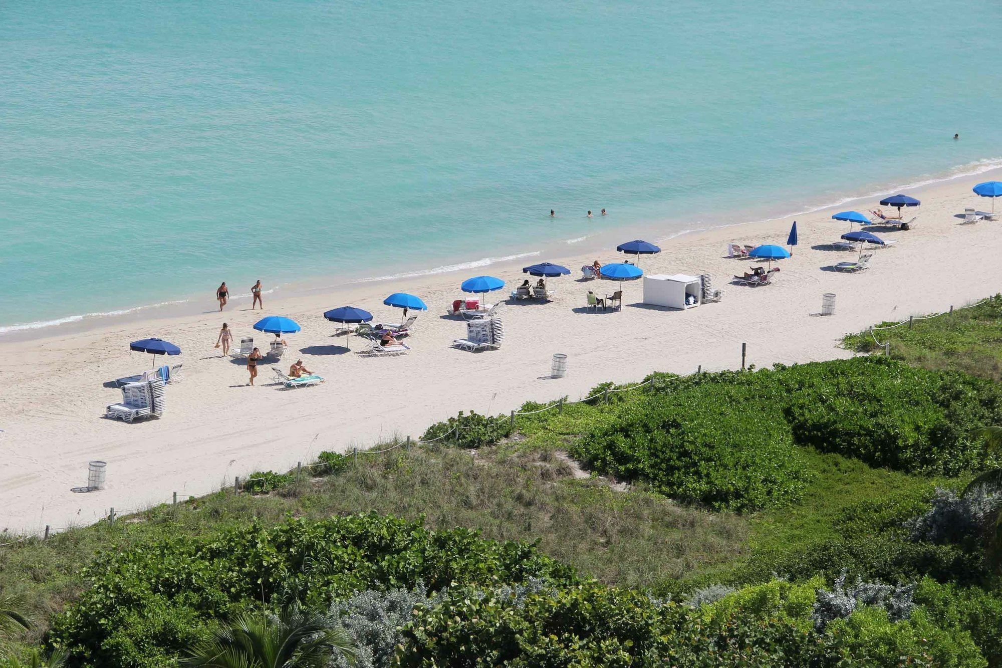 Private Apartments By Vacations On Miami Beach Extérieur photo