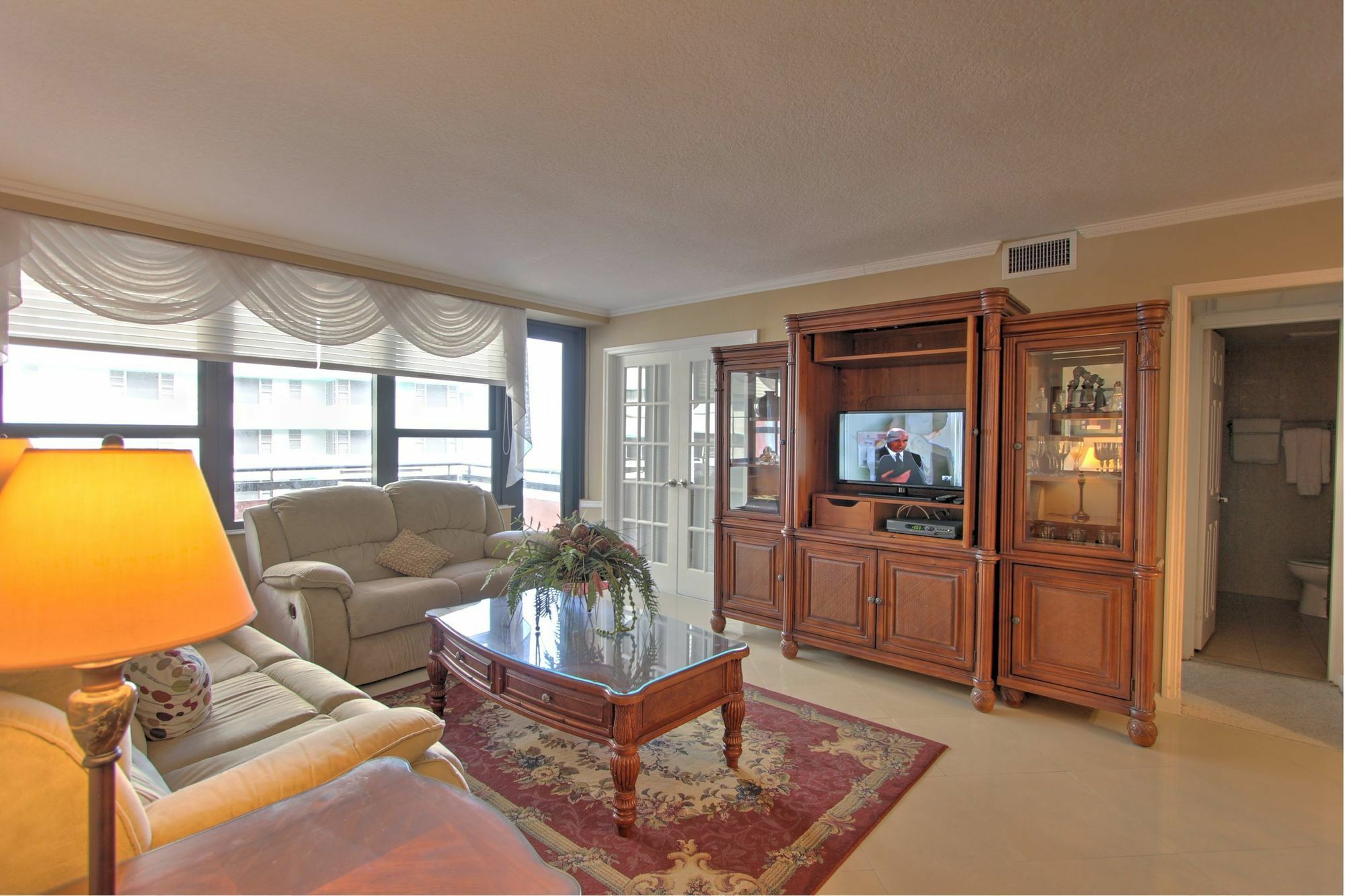 Private Apartments By Vacations On Miami Beach Extérieur photo